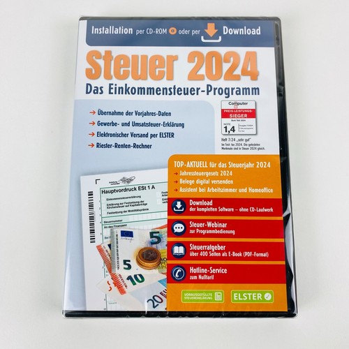 Aldi steuer 2024 - aldi,