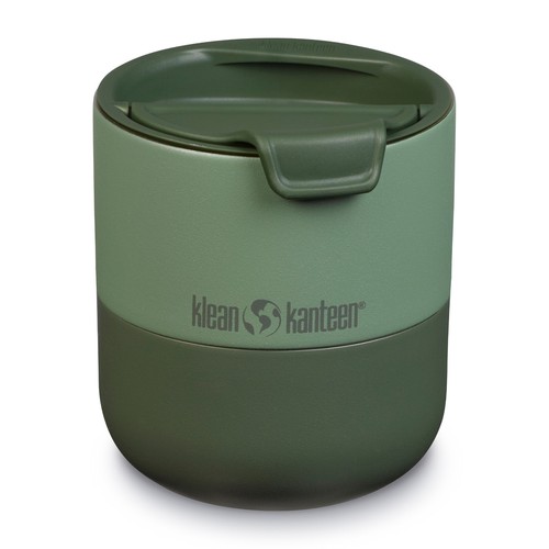 Klean kanteen edelstahl - klean,