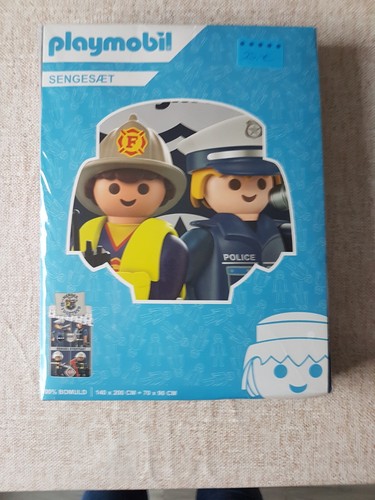 Bettwäsche playmobil - bettwäsche,