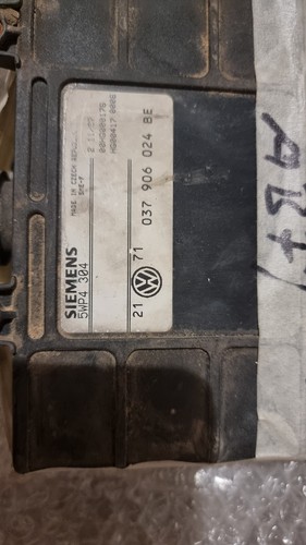 Seat abf 16v 150ps - vw,