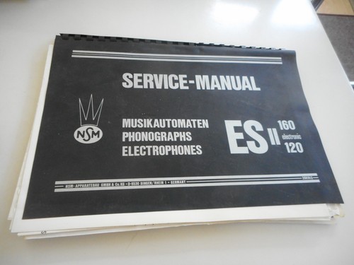 Deutsche anleitung für nsm - für,