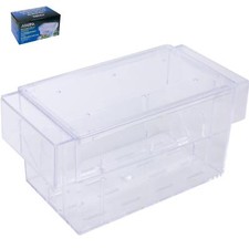 *Marina Ablaichkasten 3-in-1 Aufzuchtbehälter Ablaichbecken Aufzuchtbecken 10933