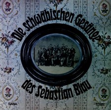 Sebastian Blau - Die