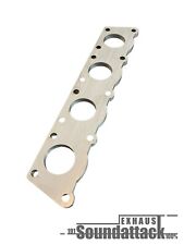 Krümmerflansch 1.8T 20V