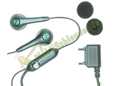 Original Headset Sony Ericsson