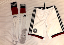 Adidas DFB Short Hose kurz Gr