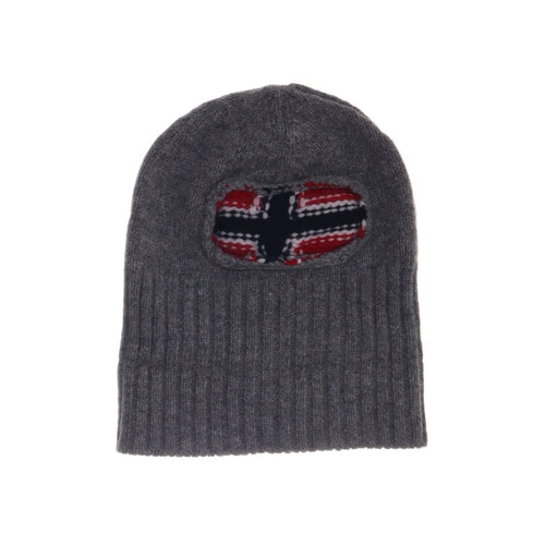 Napapijri beanie mütze - napapijri,, beanie-mütze