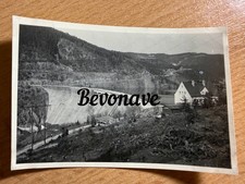 Foto hohenwarthe talsperre - hohenwarthe,