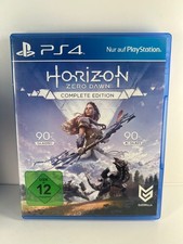 Horizon Zero Dawn Complete