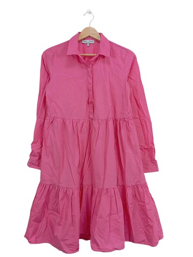 Tonno panna hemdblusenkleid - tonno,