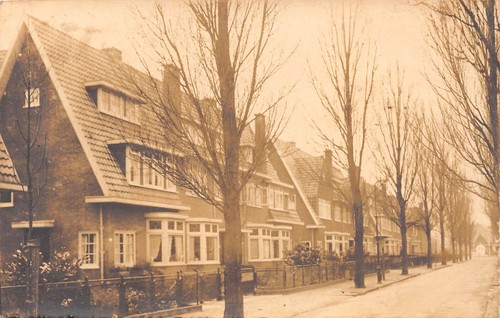 Reich heimat 1906 - ak,