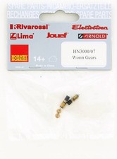 Arnold HN3000/07 Schnecken mit