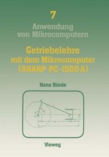 Getriebelehre mit dem