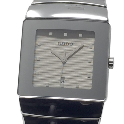 Rado - new, unworn)