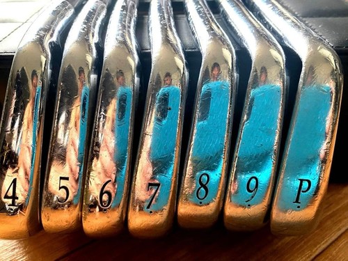 Mizuno mp59 eisen - mizuno,