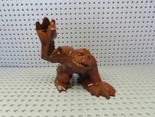 Lego Figur Rock Monster