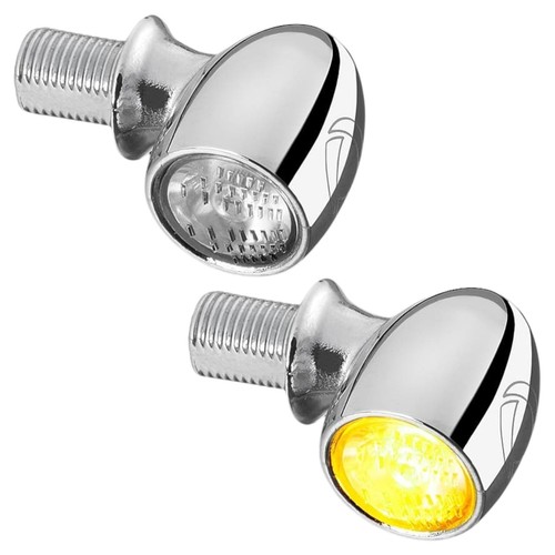 Blinker motorrad led - -,
