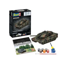 Revell 05631 Panzer Leopard