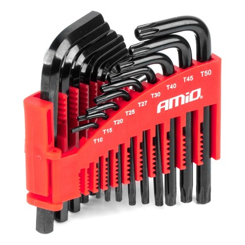Imbus hex torx crv - imbus,