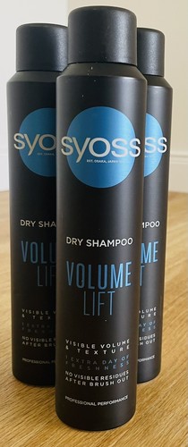 Syoss volume lift - syoss,