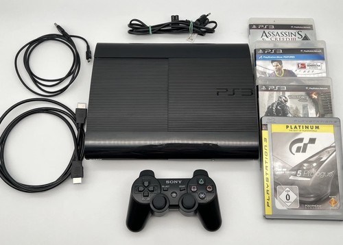 Sony playstation super - 3,