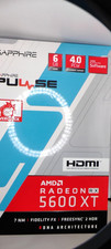 Sapphire Pulse Radeon RX 5600