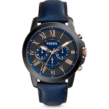 Fossil Herrenuhr FS5061