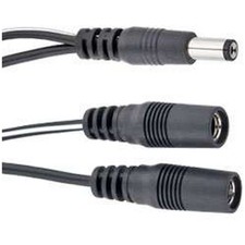 Voodoo Lab Output Splitter