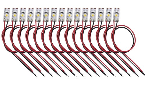 Led hausbeleuchtung modellbau - hausbeleuchtung,