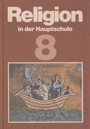 Religion der hauptschule - in,