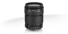 Canon EF-S 18-135 mm IS STM