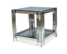 Couchtisch Glastisch