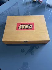 Vintage Lego System mit