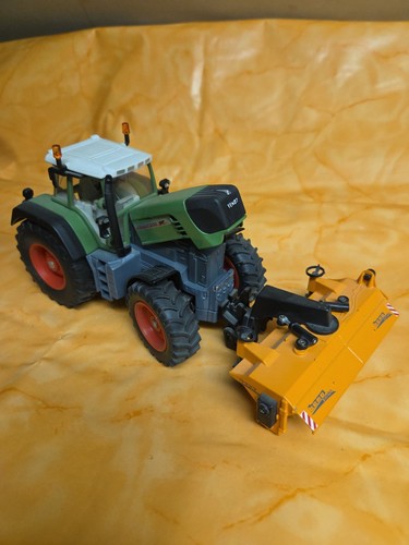 Siku fendt 942 vario - siku, mit