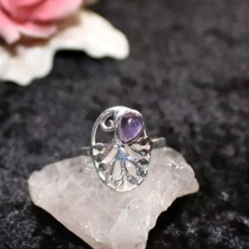 Silberring damenring ring - silberring,