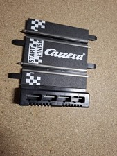 Carrera Go Stromschiene