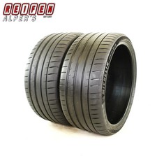 2x  265/30 R20 94Y  Michelin