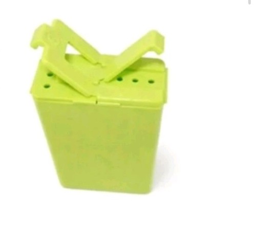 Tupperware mini würzling - tupperware, salz