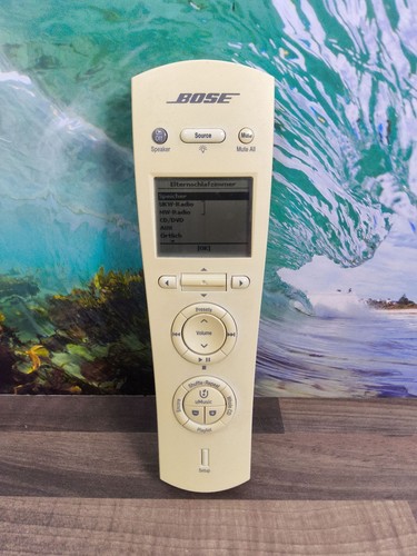 Bose rc48s2 personal music - rc48s2-40,