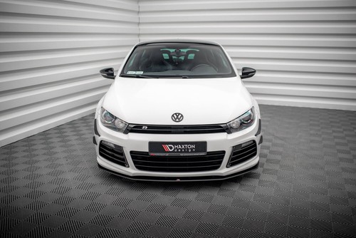 Frontlippe passend für - , vw