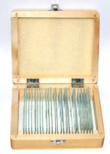 BRESSER Dauerpräparate Set