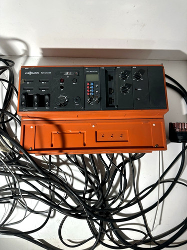 Viessmann kesselregelung - viessmann,