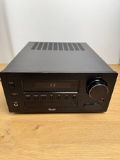 Teufel KB42 CD Receiver verstärker - Defekt Startet CD Fach Klemmt - Ungeprüft