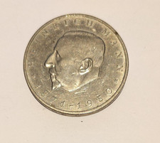 20 Mark DDR 1971 Heinrich Mann