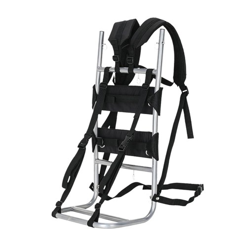 Schwerlast rucksackrahmen mit - schwerlast,