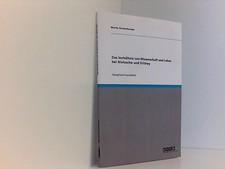 Das Verhältnis von