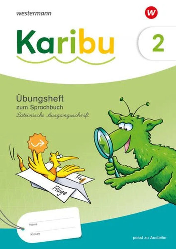 Karibu übungsheft - karibu,
