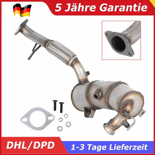 Dieselpartikelfilter dpf für - dieselpartikelfilter,