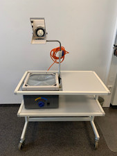 Overheadprojektor MEDIUM 525