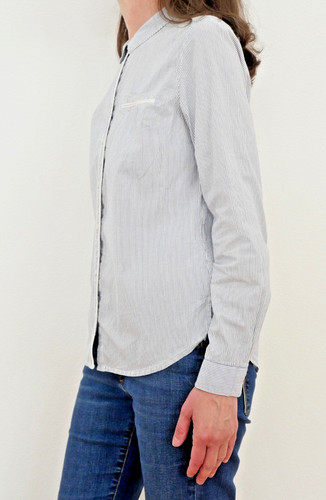 Cyrillus paris bluse - cyrillus,
